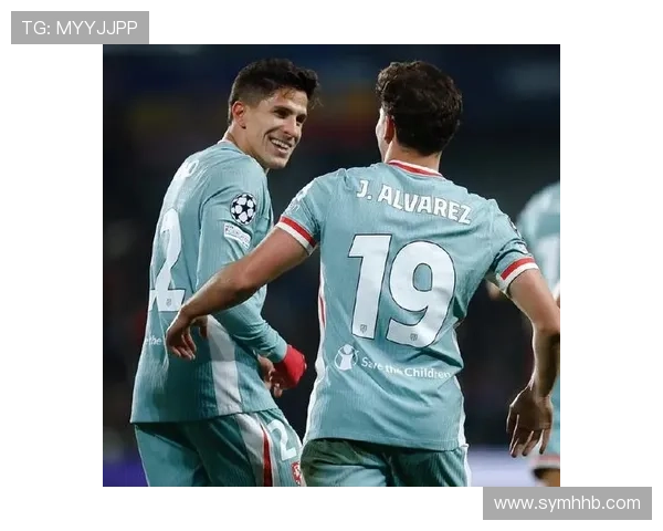 0比3惨败马竞十九场不败终结