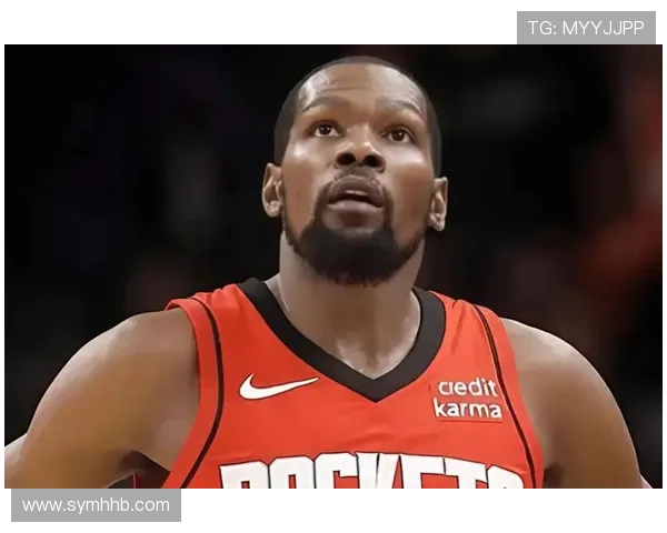 杜兰特回应小号风波更专注当下